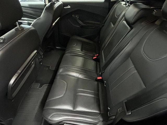 2015 FORD KUGA - Photo 11