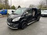 USED 2016 16 FORD TRANSIT CUSTOM 2.2 TDCi 290 Limited Combi Van 6dr Diesel Manual L2 H1 (191 g/km, 153 bhp) 