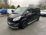 USED 2016 16 FORD TRANSIT CUSTOM 2.2 TDCi 290 Limited Combi Van 6dr Diesel Manual L2 H1 (191 g/km, 153 bhp) 