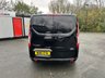 USED 2016 16 FORD TRANSIT CUSTOM 2.2 TDCi 290 Limited Combi Van 6dr Diesel Manual L2 H1 (191 g/km, 153 bhp) 