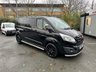 USED 2016 16 FORD TRANSIT CUSTOM 2.2 TDCi 290 Limited Combi Van 6dr Diesel Manual L2 H1 (191 g/km, 153 bhp) 