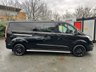 USED 2016 16 FORD TRANSIT CUSTOM 2.2 TDCi 290 Limited Combi Van 6dr Diesel Manual L2 H1 (191 g/km, 153 bhp) 
