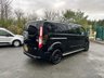 USED 2016 16 FORD TRANSIT CUSTOM 2.2 TDCi 290 Limited Combi Van 6dr Diesel Manual L2 H1 (191 g/km, 153 bhp) 