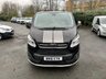 USED 2016 16 FORD TRANSIT CUSTOM 2.2 TDCi 290 Limited Combi Van 6dr Diesel Manual L2 H1 (191 g/km, 153 bhp) 
