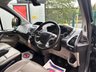 USED 2016 16 FORD TRANSIT CUSTOM 2.2 TDCi 290 Limited Combi Van 6dr Diesel Manual L2 H1 (191 g/km, 153 bhp) 