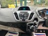 USED 2016 16 FORD TRANSIT CUSTOM 2.2 TDCi 290 Limited Combi Van 6dr Diesel Manual L2 H1 (191 g/km, 153 bhp) 