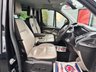 USED 2016 16 FORD TRANSIT CUSTOM 2.2 TDCi 290 Limited Combi Van 6dr Diesel Manual L2 H1 (191 g/km, 153 bhp) 