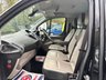 USED 2016 16 FORD TRANSIT CUSTOM 2.2 TDCi 290 Limited Combi Van 6dr Diesel Manual L2 H1 (191 g/km, 153 bhp) 
