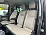 USED 2016 16 FORD TRANSIT CUSTOM 2.2 TDCi 290 Limited Combi Van 6dr Diesel Manual L2 H1 (191 g/km, 153 bhp) 
