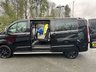 USED 2016 16 FORD TRANSIT CUSTOM 2.2 TDCi 290 Limited Combi Van 6dr Diesel Manual L2 H1 (191 g/km, 153 bhp) 