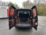 USED 2016 16 FORD TRANSIT CUSTOM 2.2 TDCi 290 Limited Combi Van 6dr Diesel Manual L2 H1 (191 g/km, 153 bhp) 
