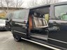 USED 2016 16 FORD TRANSIT CUSTOM 2.2 TDCi 290 Limited Combi Van 6dr Diesel Manual L2 H1 (191 g/km, 153 bhp) 