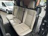 USED 2016 16 FORD TRANSIT CUSTOM 2.2 TDCi 290 Limited Combi Van 6dr Diesel Manual L2 H1 (191 g/km, 153 bhp) 