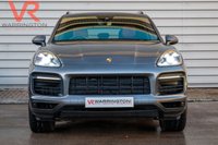 USED 2022 22 PORSCHE CAYENNE 3.0 V6 E-Hybrid 17.9kWh SUV 5dr Petrol Plug-in Hybrid TiptronicS 4WD Euro 6 (s/s) (3.6kW Charger) (462 ps) VAT Qualifying + BOSE + Panoramic Glass