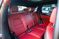 USED 2022 22 PORSCHE CAYENNE 3.0 V6 E-Hybrid 17.9kWh SUV 5dr Petrol Plug-in Hybrid TiptronicS 4WD Euro 6 (s/s) (3.6kW Charger) (462 ps) VAT Qualifying + BOSE + Panoramic Glass