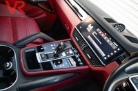 USED 2022 22 PORSCHE CAYENNE 3.0 V6 E-Hybrid 17.9kWh SUV 5dr Petrol Plug-in Hybrid TiptronicS 4WD Euro 6 (s/s) (3.6kW Charger) (462 ps) VAT Qualifying + BOSE + Panoramic Glass