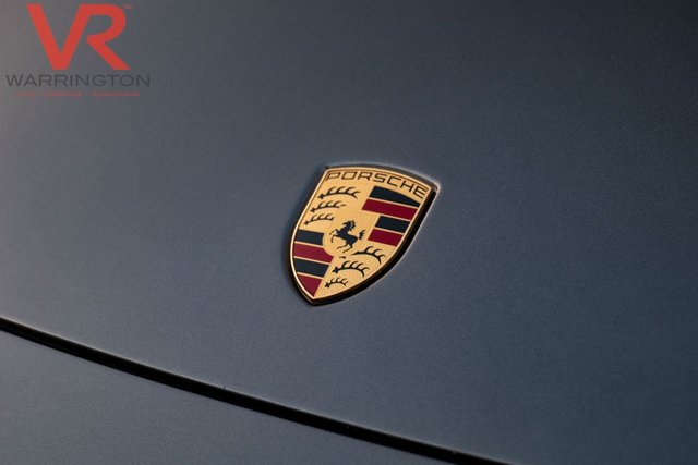 2022 PORSCHE CAYENNE - Photo 6