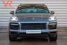 USED 2022 22 PORSCHE CAYENNE 3.0 V6 E-Hybrid 17.9kWh SUV 5dr Petrol Plug-in Hybrid TiptronicS 4WD Euro 6 (s/s) (3.6kW Charger) (462 ps) VAT Qualifying + BOSE + Panoramic Glass