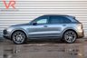USED 2022 22 PORSCHE CAYENNE 3.0 V6 E-Hybrid 17.9kWh SUV 5dr Petrol Plug-in Hybrid TiptronicS 4WD Euro 6 (s/s) (3.6kW Charger) (462 ps) VAT Qualifying + BOSE + Panoramic Glass