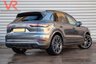 USED 2022 22 PORSCHE CAYENNE 3.0 V6 E-Hybrid 17.9kWh SUV 5dr Petrol Plug-in Hybrid TiptronicS 4WD Euro 6 (s/s) (3.6kW Charger) (462 ps) VAT Qualifying + BOSE + Panoramic Glass
