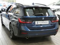 USED 2022 71 BMW 3 SERIES 2.0 330e 12kWh Sport Pro Touring 5dr Petrol Plug-in Hybrid Auto Euro 6 (s/s) (292 ps) SAT NAV HEATED LEATHER CAMERA CARPLAY CRUISE PARKING SENSORS 1 OWNER EXCELLENT SERVICE HISTORY WARRANTY