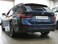 USED 2022 71 BMW 3 SERIES 2.0 330e 12kWh Sport Pro Touring 5dr Petrol Plug-in Hybrid Auto Euro 6 (s/s) (292 ps) SAT NAV HEATED LEATHER CAMERA CARPLAY CRUISE PARKING SENSORS 1 OWNER EXCELLENT SERVICE HISTORY WARRANTY