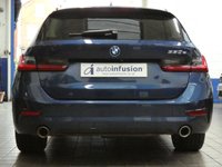 USED 2022 71 BMW 3 SERIES 2.0 330e 12kWh Sport Pro Touring 5dr Petrol Plug-in Hybrid Auto Euro 6 (s/s) (292 ps) SAT NAV HEATED LEATHER CAMERA CARPLAY CRUISE PARKING SENSORS 1 OWNER EXCELLENT SERVICE HISTORY WARRANTY