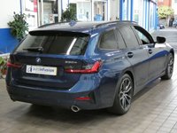 USED 2022 71 BMW 3 SERIES 2.0 330e 12kWh Sport Pro Touring 5dr Petrol Plug-in Hybrid Auto Euro 6 (s/s) (292 ps) SAT NAV HEATED LEATHER CAMERA CARPLAY CRUISE PARKING SENSORS 1 OWNER EXCELLENT SERVICE HISTORY WARRANTY