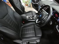 USED 2022 71 BMW 3 SERIES 2.0 330e 12kWh Sport Pro Touring 5dr Petrol Plug-in Hybrid Auto Euro 6 (s/s) (292 ps) SAT NAV HEATED LEATHER CAMERA CARPLAY CRUISE PARKING SENSORS 1 OWNER EXCELLENT SERVICE HISTORY WARRANTY