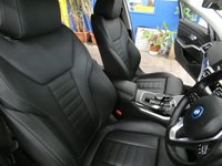 USED 2022 71 BMW 3 SERIES 2.0 330e 12kWh Sport Pro Touring 5dr Petrol Plug-in Hybrid Auto Euro 6 (s/s) (292 ps) SAT NAV HEATED LEATHER CAMERA CARPLAY CRUISE PARKING SENSORS 1 OWNER EXCELLENT SERVICE HISTORY WARRANTY