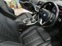 USED 2022 71 BMW 3 SERIES 2.0 330e 12kWh Sport Pro Touring 5dr Petrol Plug-in Hybrid Auto Euro 6 (s/s) (292 ps) SAT NAV HEATED LEATHER CAMERA CARPLAY CRUISE PARKING SENSORS 1 OWNER EXCELLENT SERVICE HISTORY WARRANTY