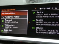 USED 2022 71 BMW 3 SERIES 2.0 330e 12kWh Sport Pro Touring 5dr Petrol Plug-in Hybrid Auto Euro 6 (s/s) (292 ps) SAT NAV HEATED LEATHER CAMERA CARPLAY CRUISE PARKING SENSORS 1 OWNER EXCELLENT SERVICE HISTORY WARRANTY