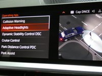 USED 2022 71 BMW 3 SERIES 2.0 330e 12kWh Sport Pro Touring 5dr Petrol Plug-in Hybrid Auto Euro 6 (s/s) (292 ps) SAT NAV HEATED LEATHER CAMERA CARPLAY CRUISE PARKING SENSORS 1 OWNER EXCELLENT SERVICE HISTORY WARRANTY