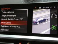 USED 2022 71 BMW 3 SERIES 2.0 330e 12kWh Sport Pro Touring 5dr Petrol Plug-in Hybrid Auto Euro 6 (s/s) (292 ps) SAT NAV HEATED LEATHER CAMERA CARPLAY CRUISE PARKING SENSORS 1 OWNER EXCELLENT SERVICE HISTORY WARRANTY