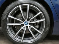 USED 2022 71 BMW 3 SERIES 2.0 330e 12kWh Sport Pro Touring 5dr Petrol Plug-in Hybrid Auto Euro 6 (s/s) (292 ps) SAT NAV HEATED LEATHER CAMERA CARPLAY CRUISE PARKING SENSORS 1 OWNER EXCELLENT SERVICE HISTORY WARRANTY