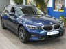 USED 2022 71 BMW 3 SERIES 2.0 330e 12kWh Sport Pro Touring 5dr Petrol Plug-in Hybrid Auto Euro 6 (s/s) (292 ps) SAT NAV HEATED LEATHER CAMERA CARPLAY CRUISE PARKING SENSORS 1 OWNER EXCELLENT SERVICE HISTORY WARRANTY
