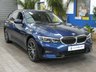 USED 2022 71 BMW 3 SERIES 2.0 330e 12kWh Sport Pro Touring 5dr Petrol Plug-in Hybrid Auto Euro 6 (s/s) (292 ps) SAT NAV HEATED LEATHER CAMERA CARPLAY CRUISE PARKING SENSORS 1 OWNER EXCELLENT SERVICE HISTORY WARRANTY