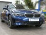 USED 2022 71 BMW 3 SERIES 2.0 330e 12kWh Sport Pro Touring 5dr Petrol Plug-in Hybrid Auto Euro 6 (s/s) (292 ps) SAT NAV HEATED LEATHER CAMERA CARPLAY CRUISE PARKING SENSORS 1 OWNER EXCELLENT SERVICE HISTORY WARRANTY