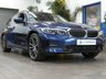 USED 2022 71 BMW 3 SERIES 2.0 330e 12kWh Sport Pro Touring 5dr Petrol Plug-in Hybrid Auto Euro 6 (s/s) (292 ps) SAT NAV HEATED LEATHER CAMERA CARPLAY CRUISE PARKING SENSORS 1 OWNER EXCELLENT SERVICE HISTORY WARRANTY