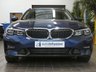 USED 2022 71 BMW 3 SERIES 2.0 330e 12kWh Sport Pro Touring 5dr Petrol Plug-in Hybrid Auto Euro 6 (s/s) (292 ps) SAT NAV HEATED LEATHER CAMERA CARPLAY CRUISE PARKING SENSORS 1 OWNER EXCELLENT SERVICE HISTORY WARRANTY