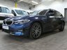 USED 2022 71 BMW 3 SERIES 2.0 330e 12kWh Sport Pro Touring 5dr Petrol Plug-in Hybrid Auto Euro 6 (s/s) (292 ps) SAT NAV HEATED LEATHER CAMERA CARPLAY CRUISE PARKING SENSORS 1 OWNER EXCELLENT SERVICE HISTORY WARRANTY