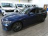 USED 2022 71 BMW 3 SERIES 2.0 330e 12kWh Sport Pro Touring 5dr Petrol Plug-in Hybrid Auto Euro 6 (s/s) (292 ps) SAT NAV HEATED LEATHER CAMERA CARPLAY CRUISE PARKING SENSORS 1 OWNER EXCELLENT SERVICE HISTORY WARRANTY