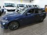 USED 2022 71 BMW 3 SERIES 2.0 330e 12kWh Sport Pro Touring 5dr Petrol Plug-in Hybrid Auto Euro 6 (s/s) (292 ps) SAT NAV HEATED LEATHER CAMERA CARPLAY CRUISE PARKING SENSORS 1 OWNER EXCELLENT SERVICE HISTORY WARRANTY