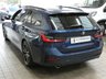 USED 2022 71 BMW 3 SERIES 2.0 330e 12kWh Sport Pro Touring 5dr Petrol Plug-in Hybrid Auto Euro 6 (s/s) (292 ps) SAT NAV HEATED LEATHER CAMERA CARPLAY CRUISE PARKING SENSORS 1 OWNER EXCELLENT SERVICE HISTORY WARRANTY