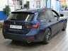 USED 2022 71 BMW 3 SERIES 2.0 330e 12kWh Sport Pro Touring 5dr Petrol Plug-in Hybrid Auto Euro 6 (s/s) (292 ps) SAT NAV HEATED LEATHER CAMERA CARPLAY CRUISE PARKING SENSORS 1 OWNER EXCELLENT SERVICE HISTORY WARRANTY