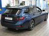 USED 2022 71 BMW 3 SERIES 2.0 330e 12kWh Sport Pro Touring 5dr Petrol Plug-in Hybrid Auto Euro 6 (s/s) (292 ps) SAT NAV HEATED LEATHER CAMERA CARPLAY CRUISE PARKING SENSORS 1 OWNER EXCELLENT SERVICE HISTORY WARRANTY