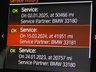 USED 2022 71 BMW 3 SERIES 2.0 330e 12kWh Sport Pro Touring 5dr Petrol Plug-in Hybrid Auto Euro 6 (s/s) (292 ps) SAT NAV HEATED LEATHER CAMERA CARPLAY CRUISE PARKING SENSORS 1 OWNER EXCELLENT SERVICE HISTORY WARRANTY