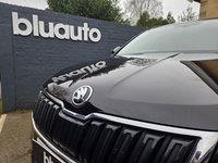 USED 2018 18 SKODA KAROQ 1.0 TSI SE SUV 5dr Petrol DSG Euro 6 (s/s) (115 ps) 2 Owners, Full Skoda History, 7 Services, Tinted Windows, Rear Sensors, Heated Wingmirrors, Climate Control, Apple Carplay, Android Auto, Paddle Shift, Auto Lights & Wipers, Voice Command, DAB, USB, Air Con Glovebox