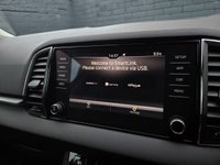 USED 2018 18 SKODA KAROQ 1.0 TSI SE SUV 5dr Petrol DSG Euro 6 (s/s) (115 ps) 2 Owners, Full Skoda History, 7 Services, Tinted Windows, Rear Sensors, Heated Wingmirrors, Climate Control, Apple Carplay, Android Auto, Paddle Shift, Auto Lights & Wipers, Voice Command, DAB, USB, Air Con Glovebox