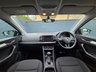 USED 2018 18 SKODA KAROQ 1.0 TSI SE SUV 5dr Petrol DSG Euro 6 (s/s) (115 ps) 2 Owners, Full Skoda History, 7 Services, Tinted Windows, Rear Sensors, Heated Wingmirrors, Climate Control, Apple Carplay, Android Auto, Paddle Shift, Auto Lights & Wipers, Voice Command, DAB, USB, Air Con Glovebox